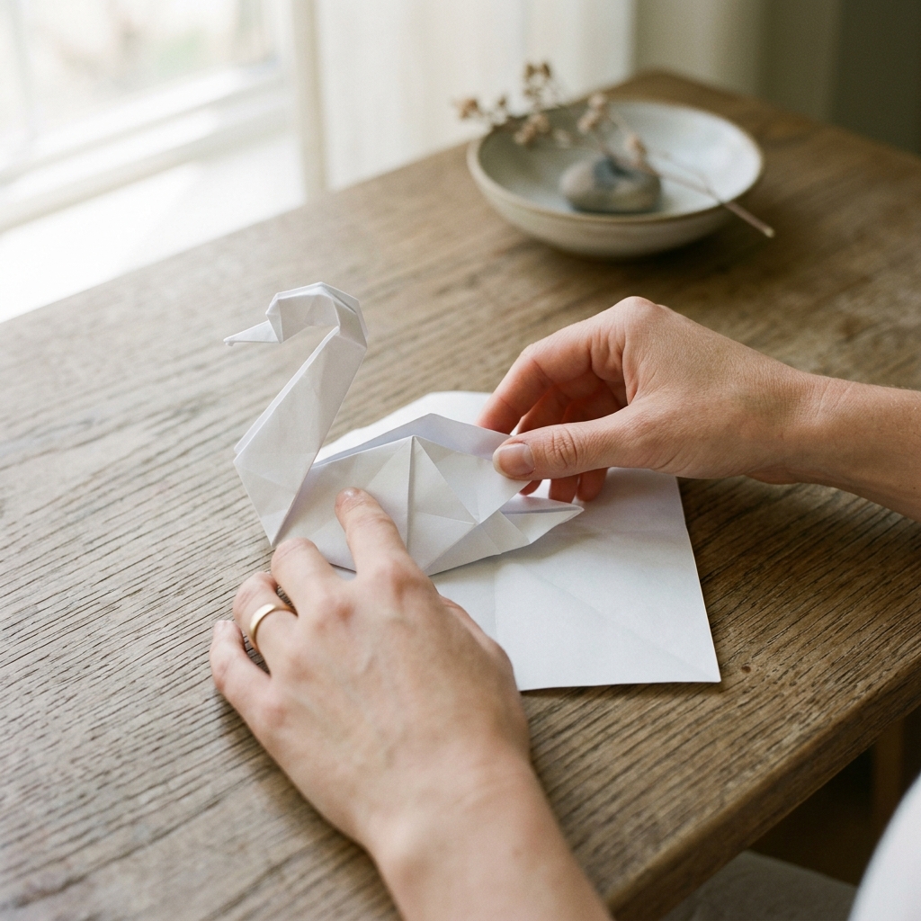 Procesos Origami