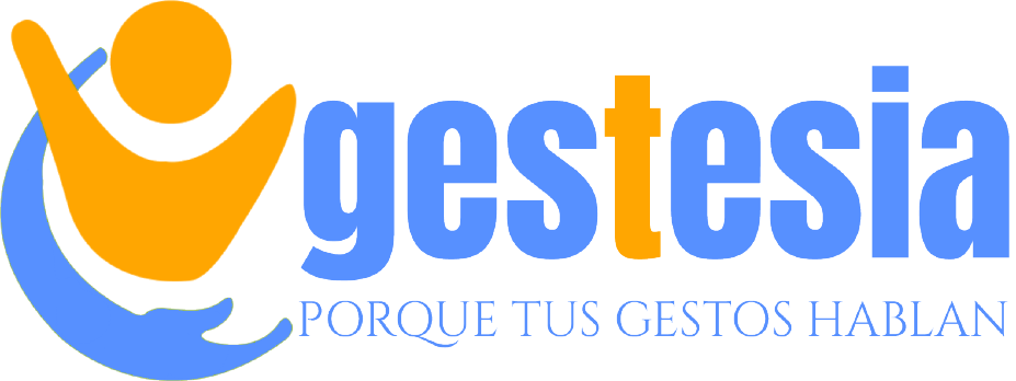 Gestesia Logo