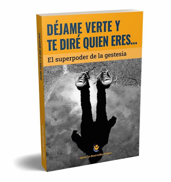 Libro: Déjame verte y te diré quién eres