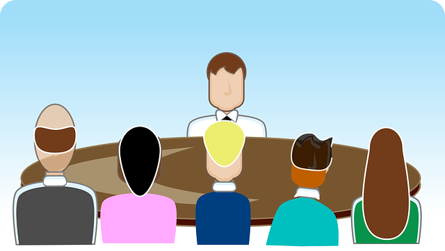 Entrevista de trabajo