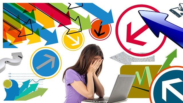 Tipos de miedos y cómo gestionarlos