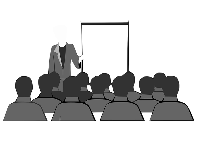 Hablar en público