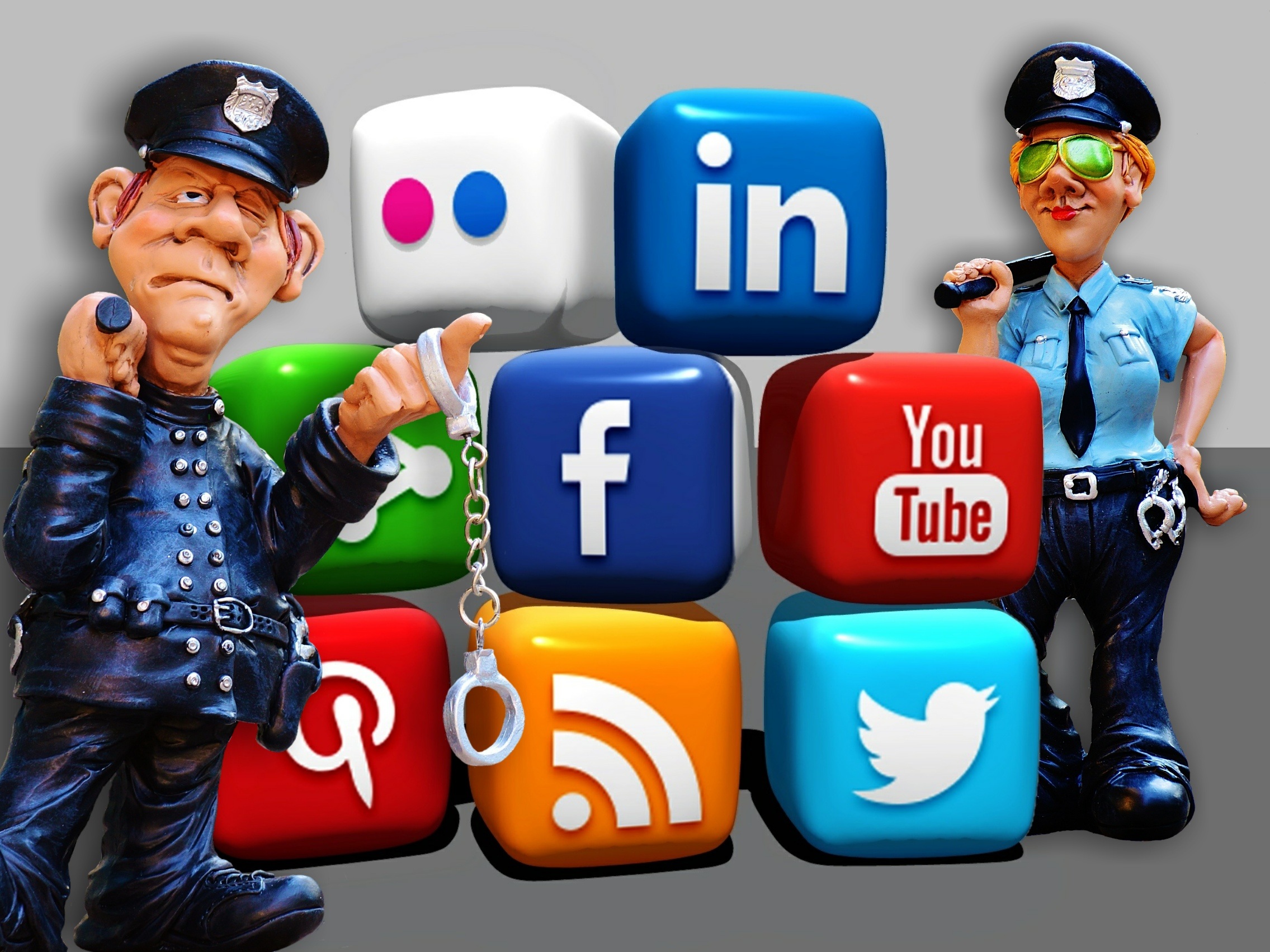 ¿Sabes cuando las redes sociales debilitan nuestras relaciones?