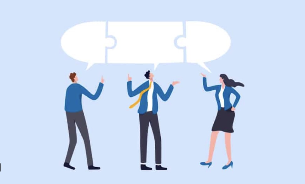 Comunica-Habilidad: Cuando comunicar se convierte en habilidad.