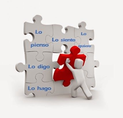 La autenticidad requiere coraje, pero también devuelve libertad.