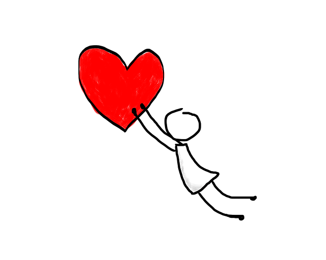 Amar lejos del idealismo, apego y romanticismo del enamoramiento