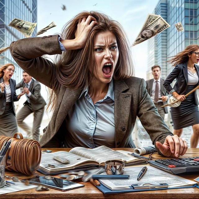 Estrés: Elementos que lo aumentan en la empresa y en qué perjudica