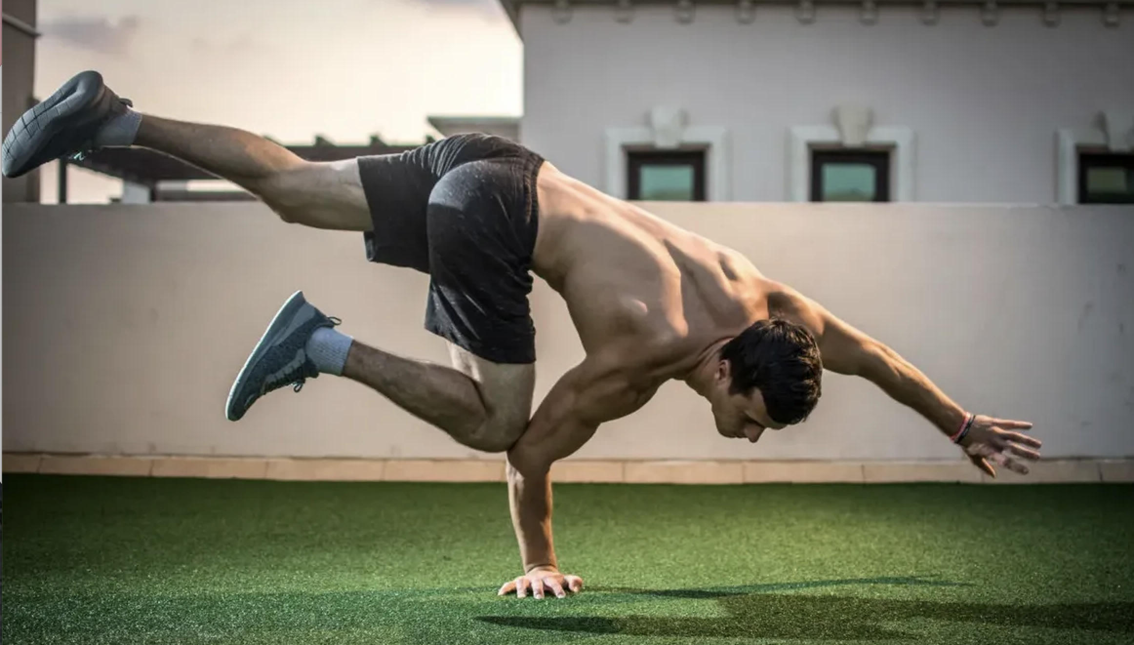 Una mirada al equilibrio entre emoción, pensamiento, cuerpo y lenguaje