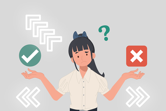 ¿Por qué me cuesta tanto decidir? La trampa silenciosa de la indecisión