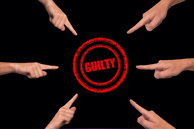 Mejorar implica hacerse responsable y dejar de buscar culpables