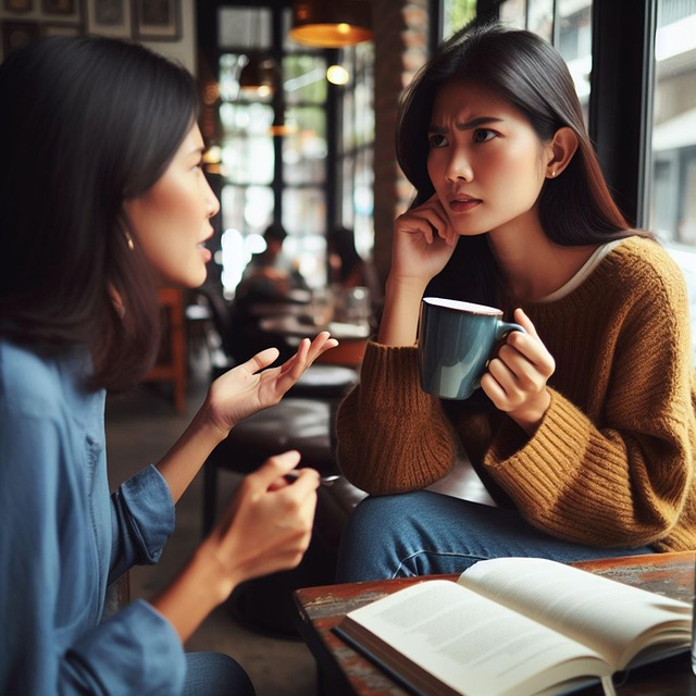 La emoción usada al comunicar condiciona la recepción del mensaje